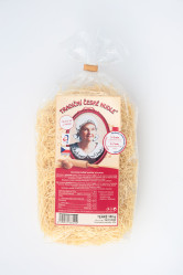 Tradiční české nudle 350g tenké