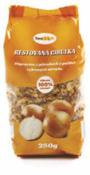 Restovaná cibulka 250g hanh kho