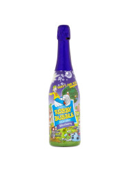 Robby Bubble 0,75l Borůvka (6)