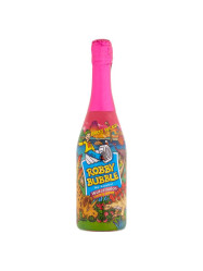 Robby Bubble 0,75l Meloun (6)