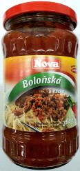 ESSA omáčka bolonská 360g (NOVA)