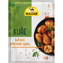 NADIR Kuře 25g (25)