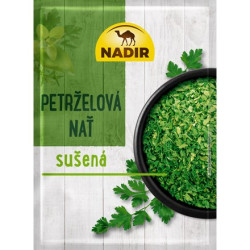 NADIR Petrželová nať 6g
