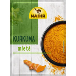 NADIR Kurkuma 20g (25)