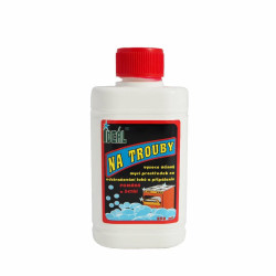 Ideal na na trouby 250ml