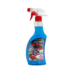 Cit čistič na sklo 500ml ocean