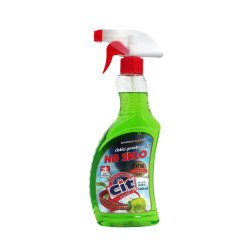 Cit čistič na sklo 500ml jablko