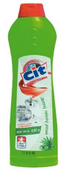 Cit písek tekutý 600g Aloe Vera (10)