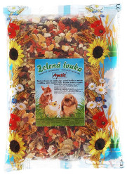 Apetit zelená louka 400g sáček (6)