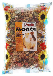 Apetit 800g sáček Morče hlodavec (6)