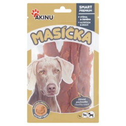 AKINU kachní prsíčka pro psy 75g (20)