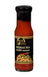 Asia Wold/Time 150ml Sriracha pálivá chilli omáčka (tuong cay) (12)