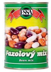 ESSA fazolový mix 400g