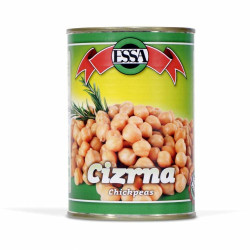 ESSA cizrna 400g