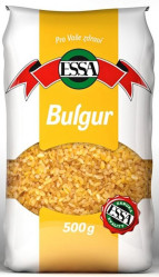 ESSA Bulgur 500g (12)