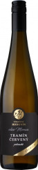 Tramín červený 0,75l VH Premium víno bílé polosuché, ČR (6)