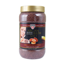 Palacio sůl do koupele 1200g Arganový olej (6)