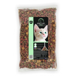 Fine cat kitten s hovězím 700g