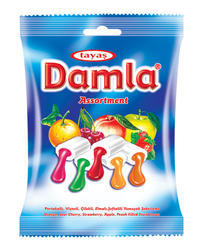Damla 500g bonbóny Assortment (16)