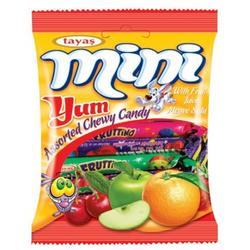 Miniyum 170g bonbóny Mix (24)
