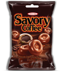 Savory 90g bonbóny Coffee (24)