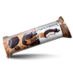 CHOCOPAYE 216g bitter čokoláda (12)