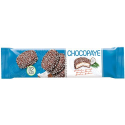 CHOCOPAYE 216g kokos (12)