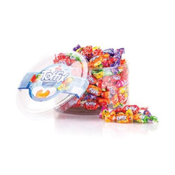 TOFFIX mix 400g doza (12)