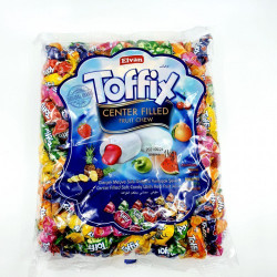 TOFFIX 1kg Mix (8)