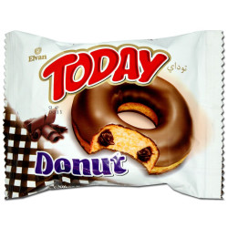Today Donut 50g Kakao (24)