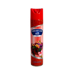 Fresh air osvěžovač vzduchu sprej 300ml Bouquet (cao)
