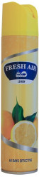 Fresh air osvěžovač vzduchu sprej 300ml Lemon (cao)
