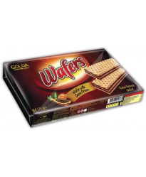 Golda wafers 175g cocoa (20)