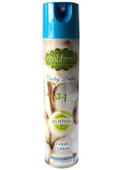 Emblezze (Embfresh) sprej 240ml Fresh Cotton