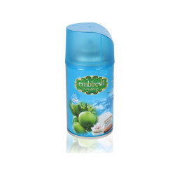 Emblezze (Embfresh) náplň 250ml Zelené jablko-Křupavý Prádlo