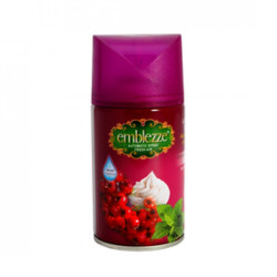 Emblezze (Embfresh) náplň 250ml Mint Berries Cream