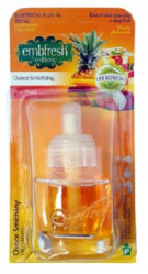 Emblezze (Embfresh) 19ml náplň Ovoce Smíchaný