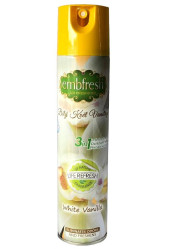Emblezze (Embfresh) sprej 240ml White Vanilla