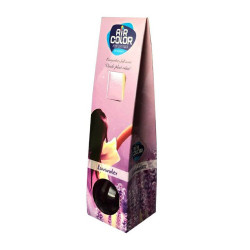 Air color tyčinky 30ml lavender