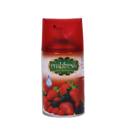 Emblezze (Embfresh) náplň 250ml Country Berries