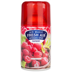 Fresh Air Osvěžovač vzduchu náplň 260ml Raspberry (6)