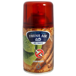 Fresh Air Osvěžovač vzduchu náplň 260ml Anti Tobacco