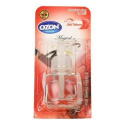 Ozon osvěžovač vzduchu 19ml Anti-Tobacco