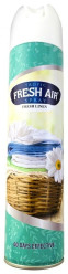 Fresh Air Osvěžovač vzduchu sprej 300ml fresh linen (cao)