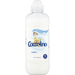 Coccolino 975ml aviváž Sensitive (8)