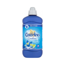 Coccolino 1,45l Passion Flower & Bergamot 58D