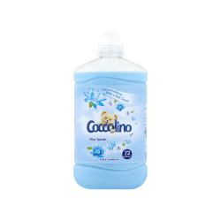 Coccolino 1,8L aviváž Blue Splash 72D