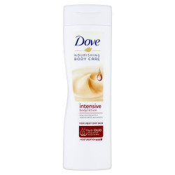 Dove Body lotion 250ml Intensive Nourishment