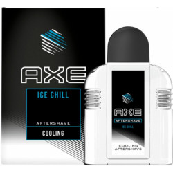 Axe voda po holení 100ml Ice Chill