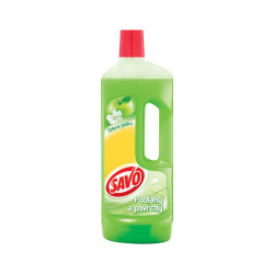 Savo 750ml univerzal zelené jablko (12)